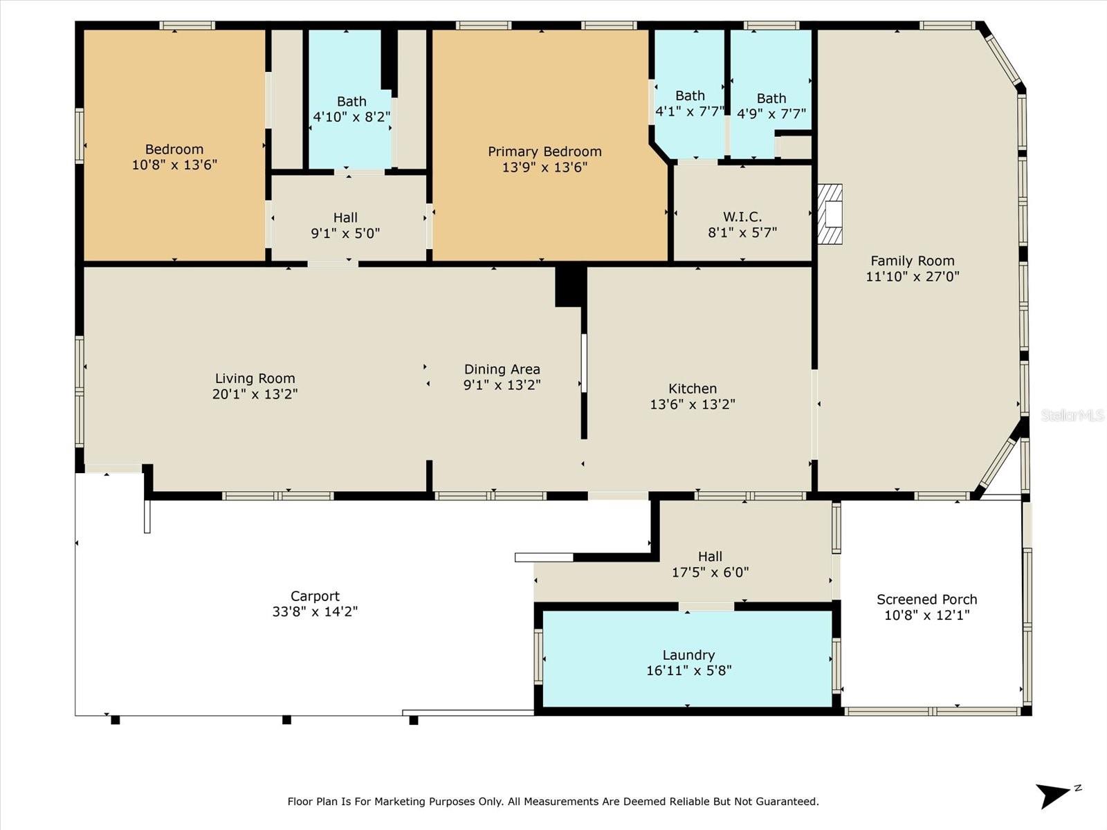 LAS BRISAS - Residential
