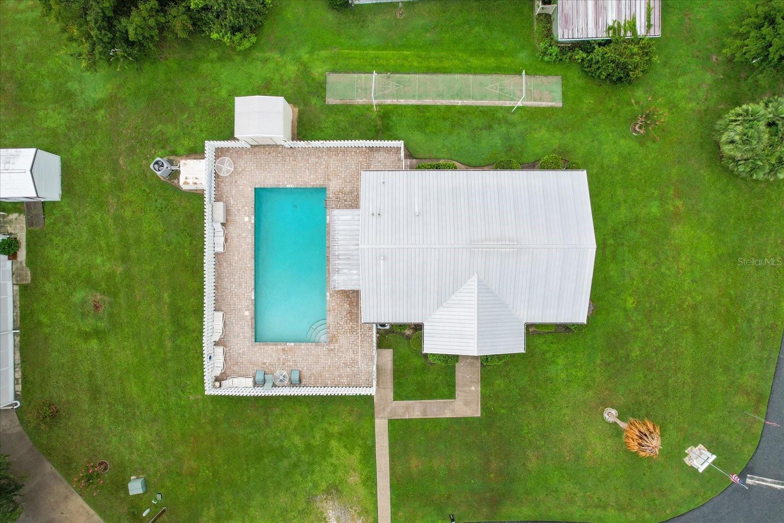 LAS BRISAS - Residential