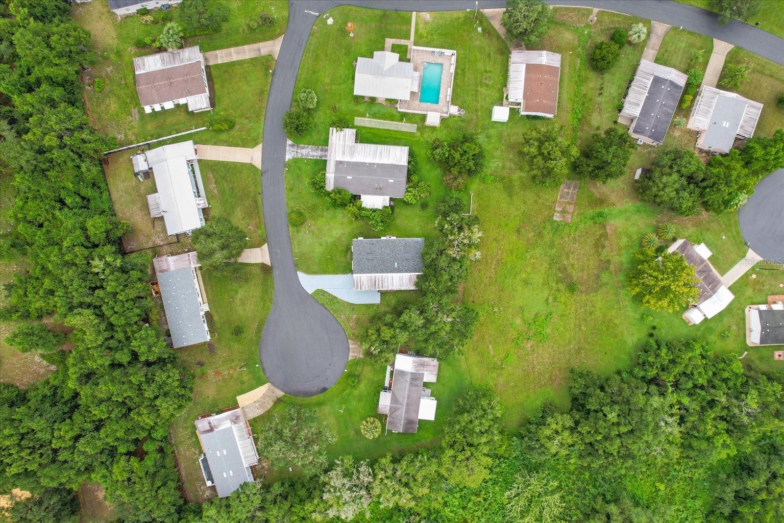 LAS BRISAS - Residential