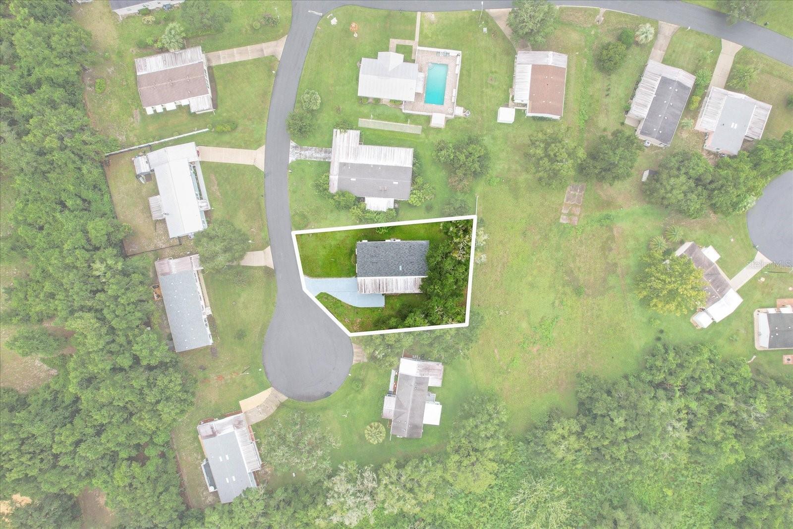 LAS BRISAS - Residential
