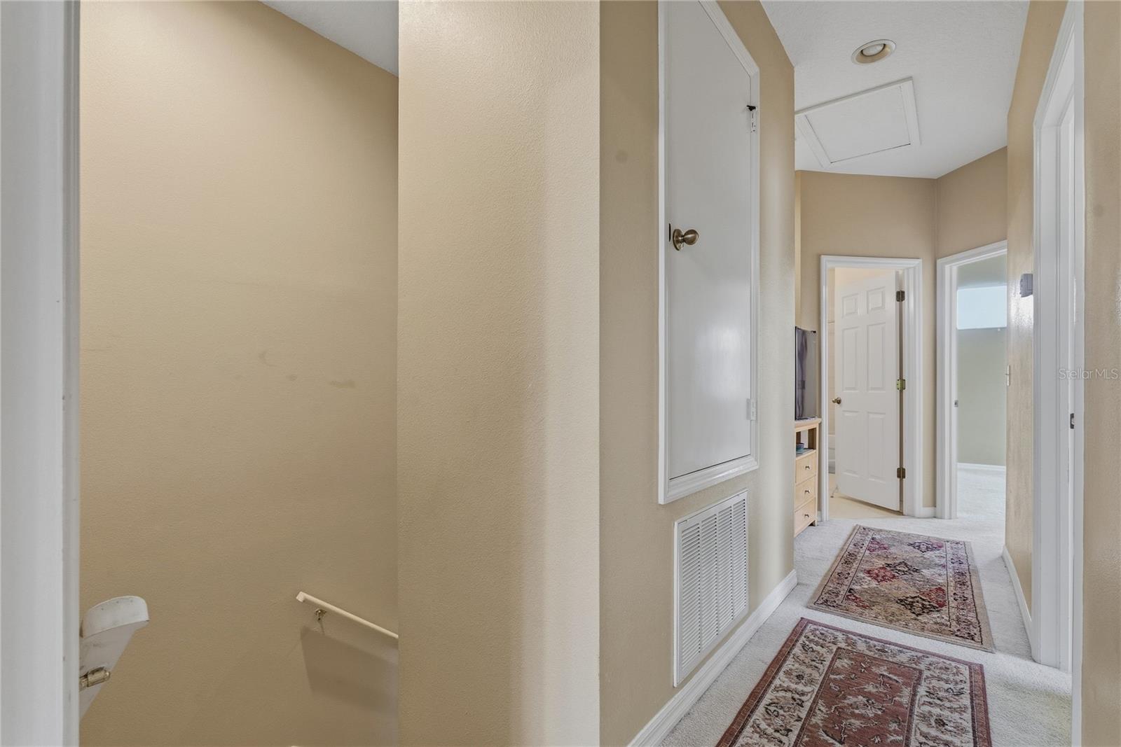 STONE RIDGE AT HIGHWOODS PRESERVE - Residential