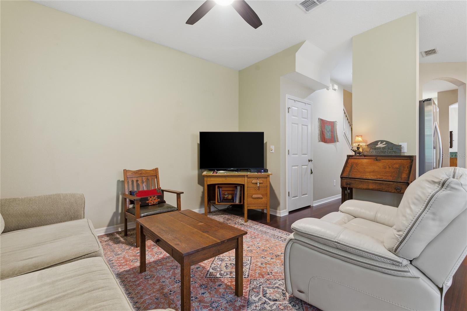 STONE RIDGE AT HIGHWOODS PRESERVE - Residential