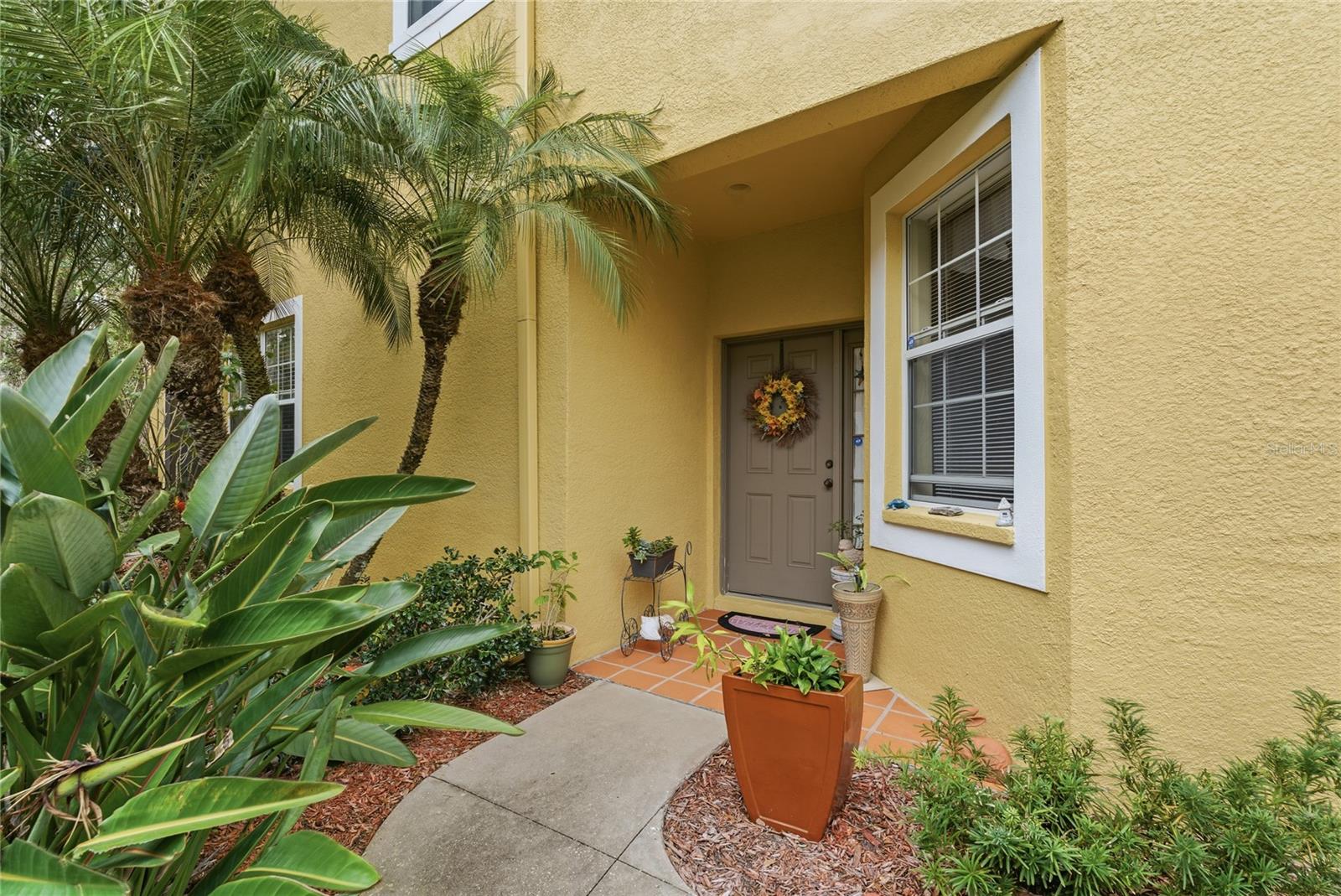 STONE RIDGE AT HIGHWOODS PRESERVE - Residential