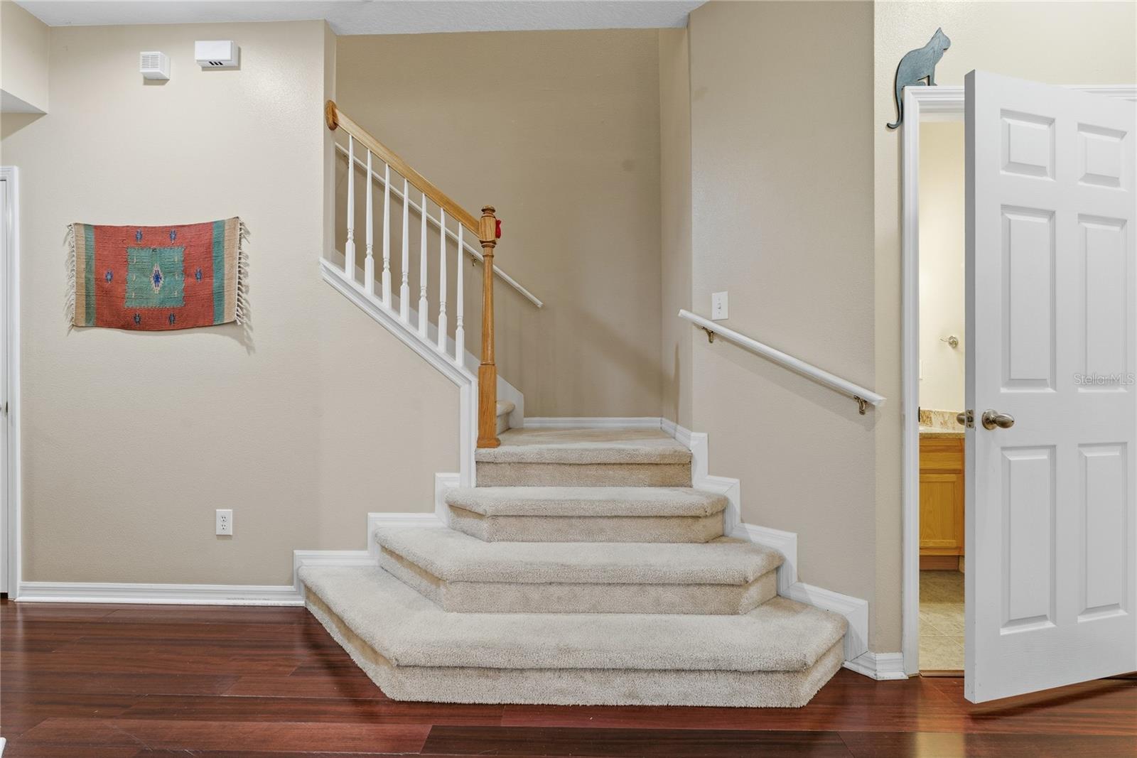 STONE RIDGE AT HIGHWOODS PRESERVE - Residential