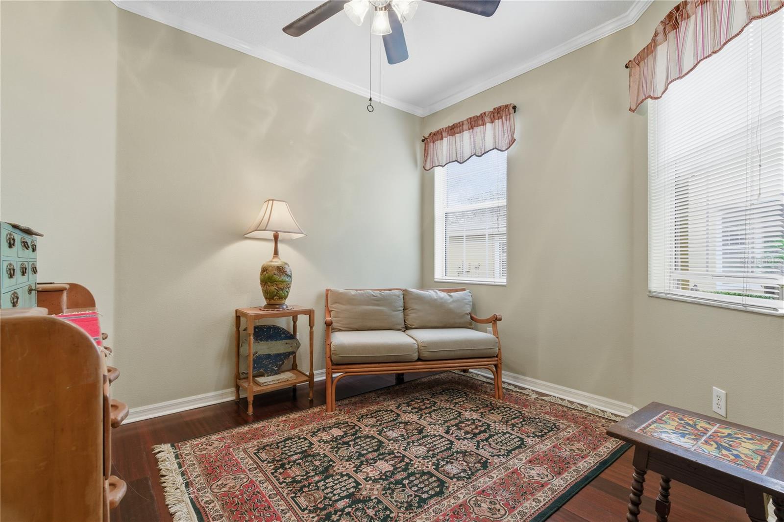 STONE RIDGE AT HIGHWOODS PRESERVE - Residential