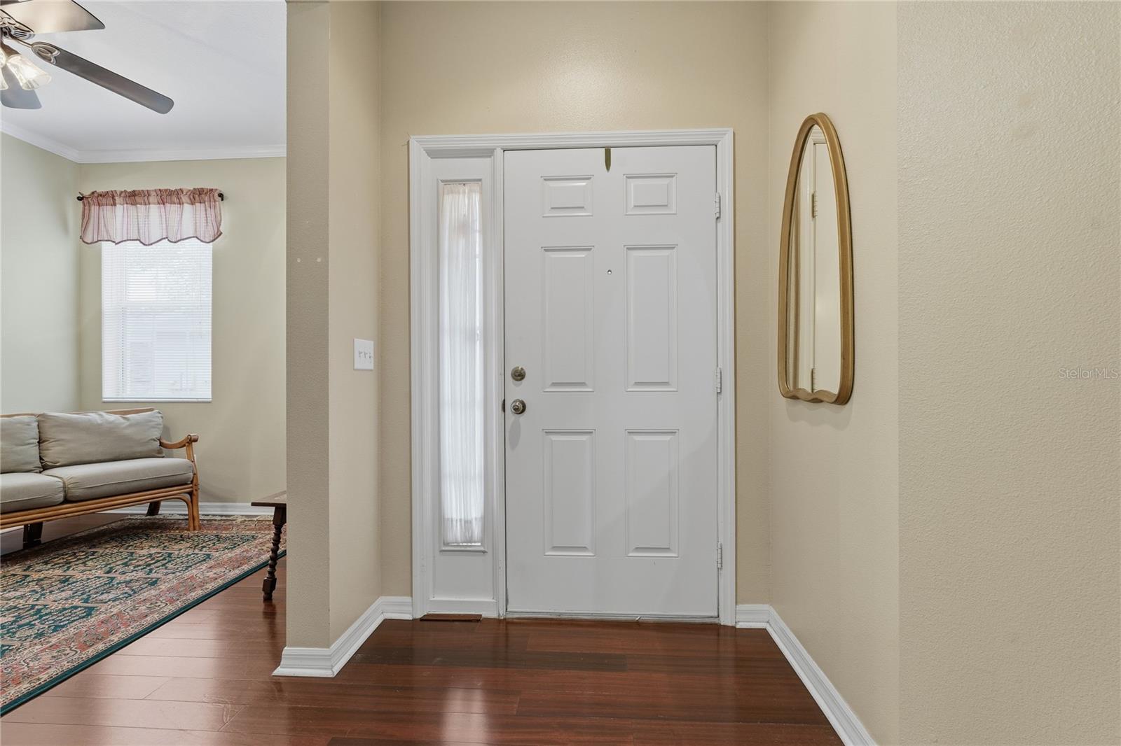 STONE RIDGE AT HIGHWOODS PRESERVE - Residential