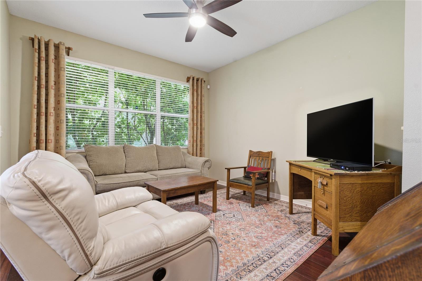 STONE RIDGE AT HIGHWOODS PRESERVE - Residential