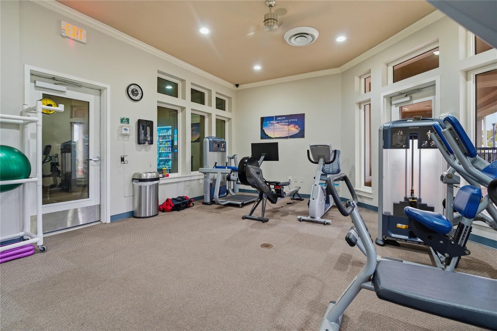 STONE RIDGE AT HIGHWOODS PRESERVE - Residential