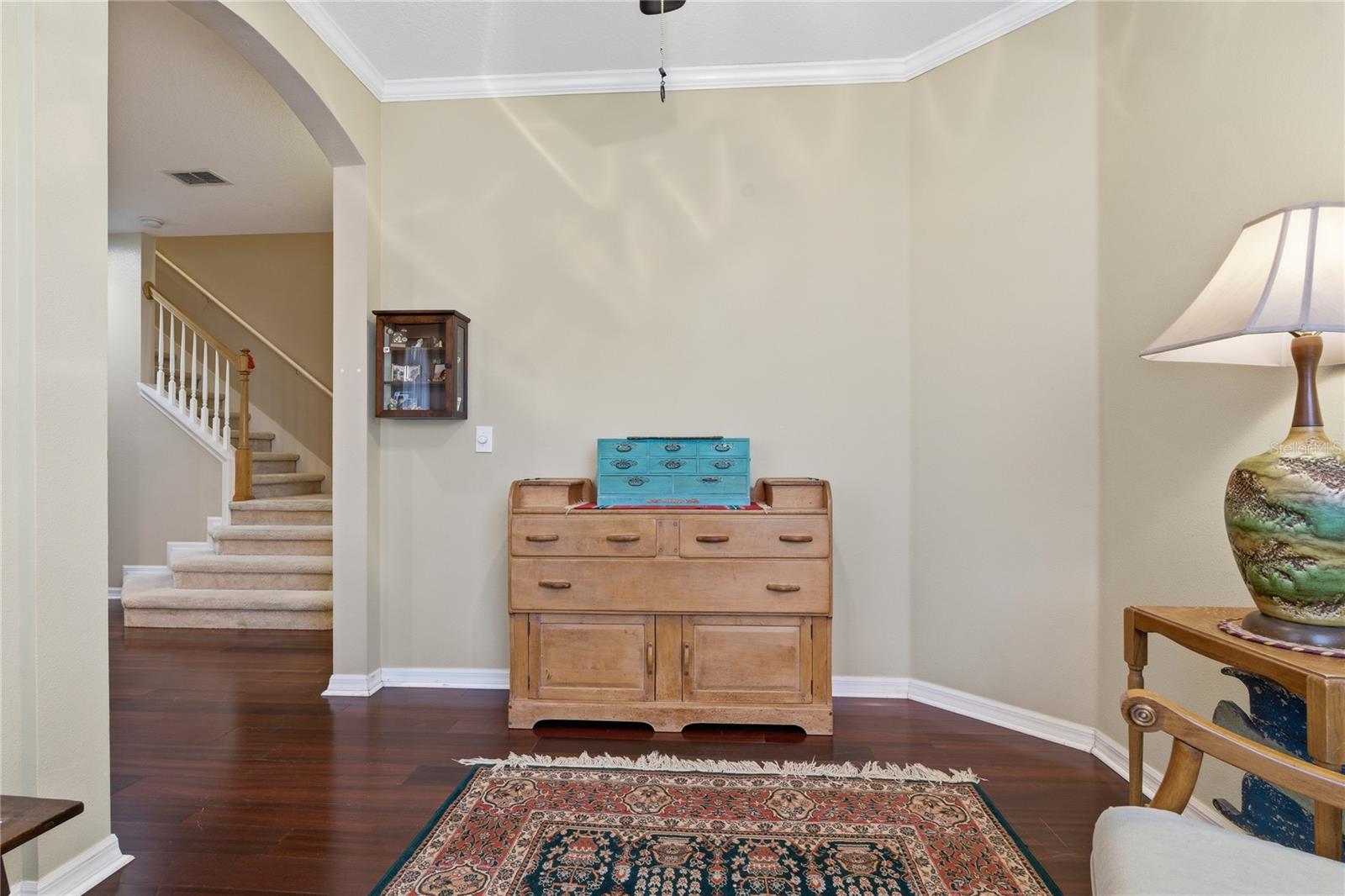 STONE RIDGE AT HIGHWOODS PRESERVE - Residential