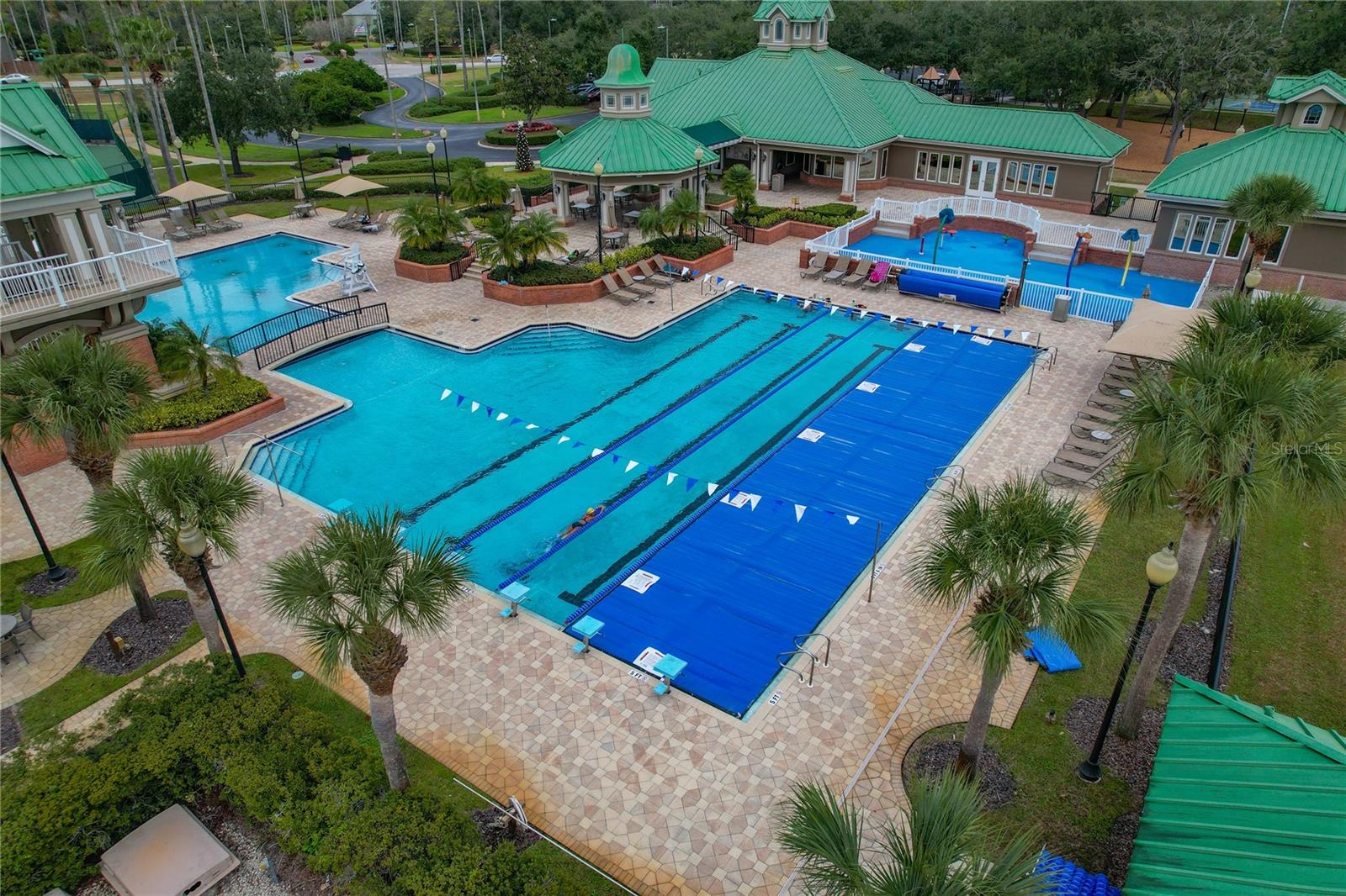 STONE RIDGE AT HIGHWOODS PRESERVE - Residential