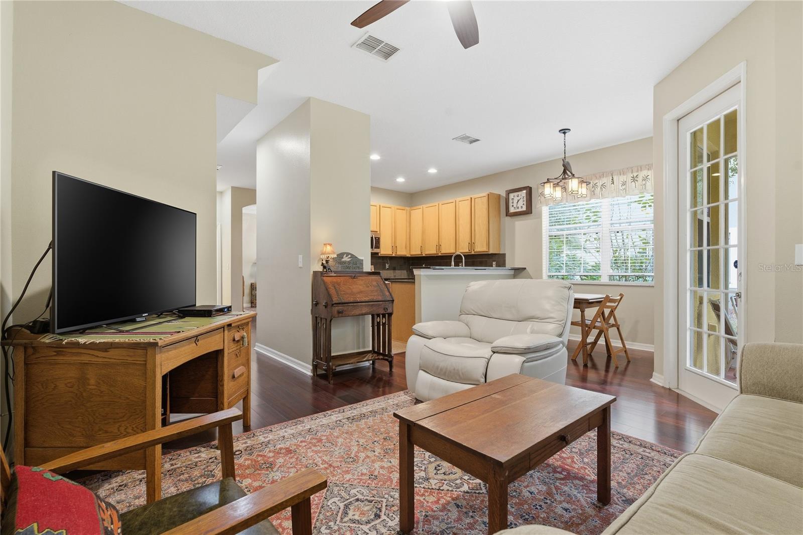 STONE RIDGE AT HIGHWOODS PRESERVE - Residential