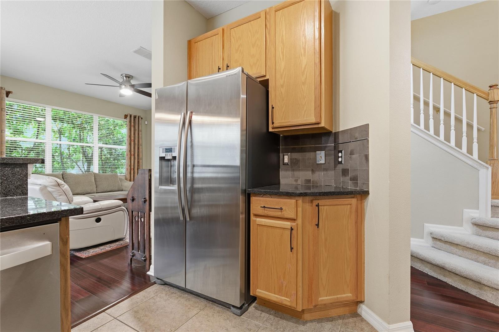 STONE RIDGE AT HIGHWOODS PRESERVE - Residential