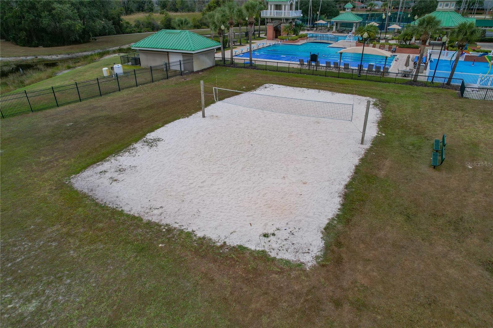 STONE RIDGE AT HIGHWOODS PRESERVE - Residential