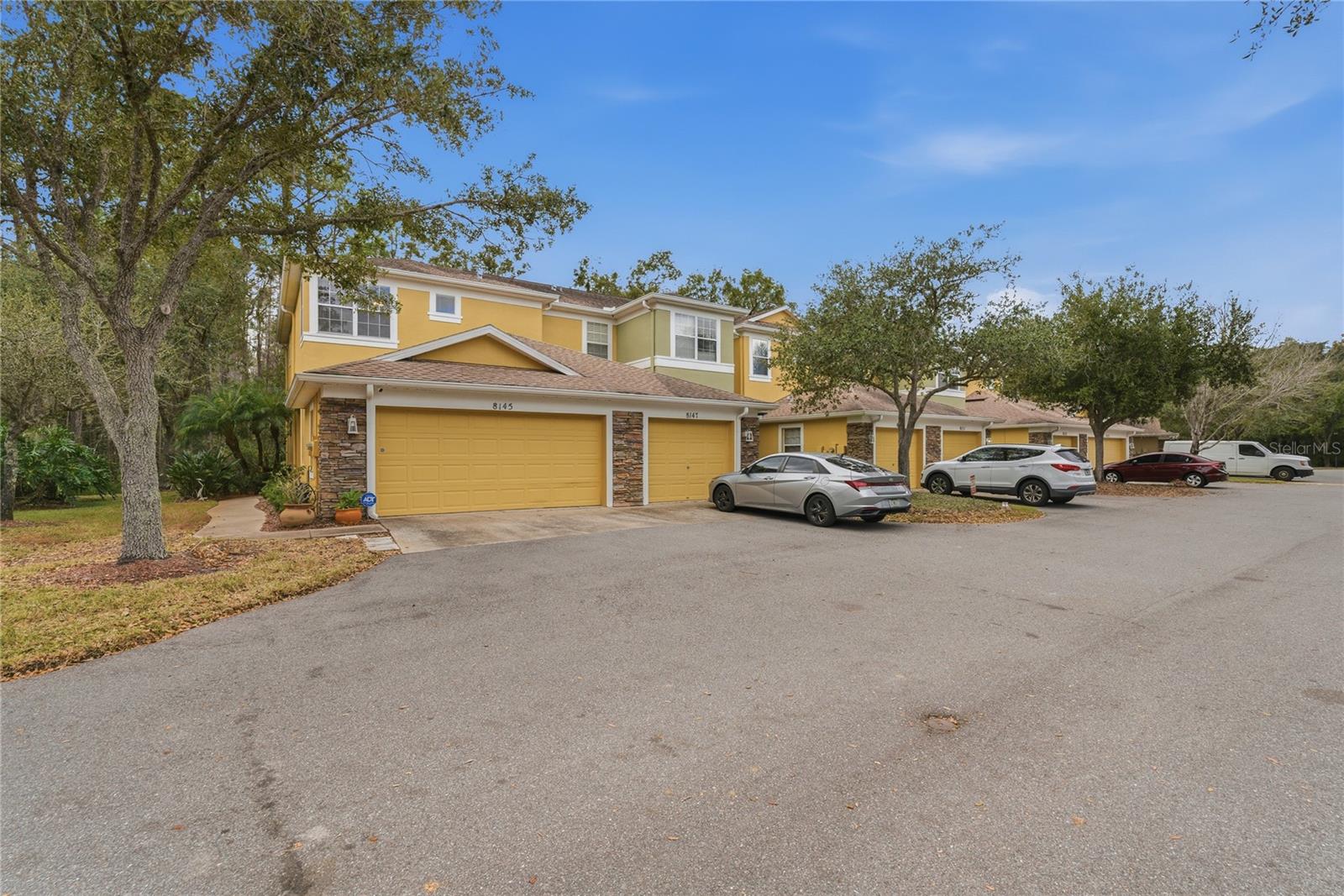 STONE RIDGE AT HIGHWOODS PRESERVE - Residential