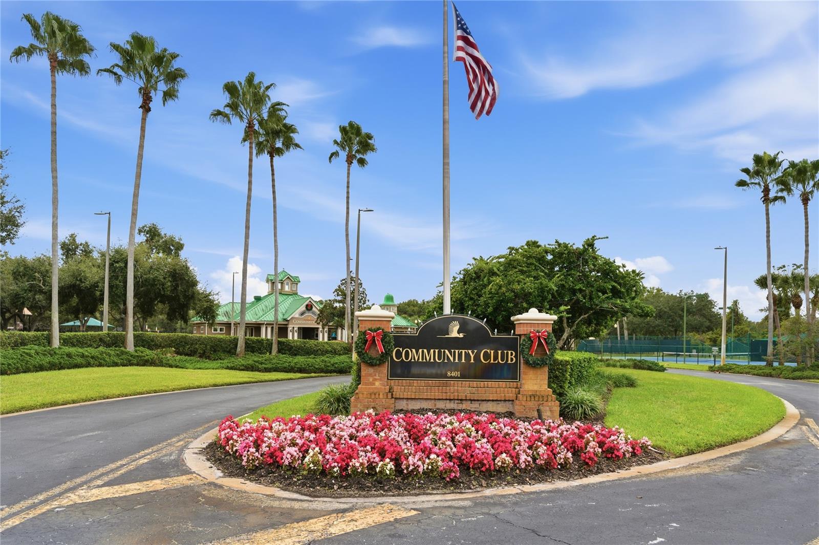 STONE RIDGE AT HIGHWOODS PRESERVE - Residential