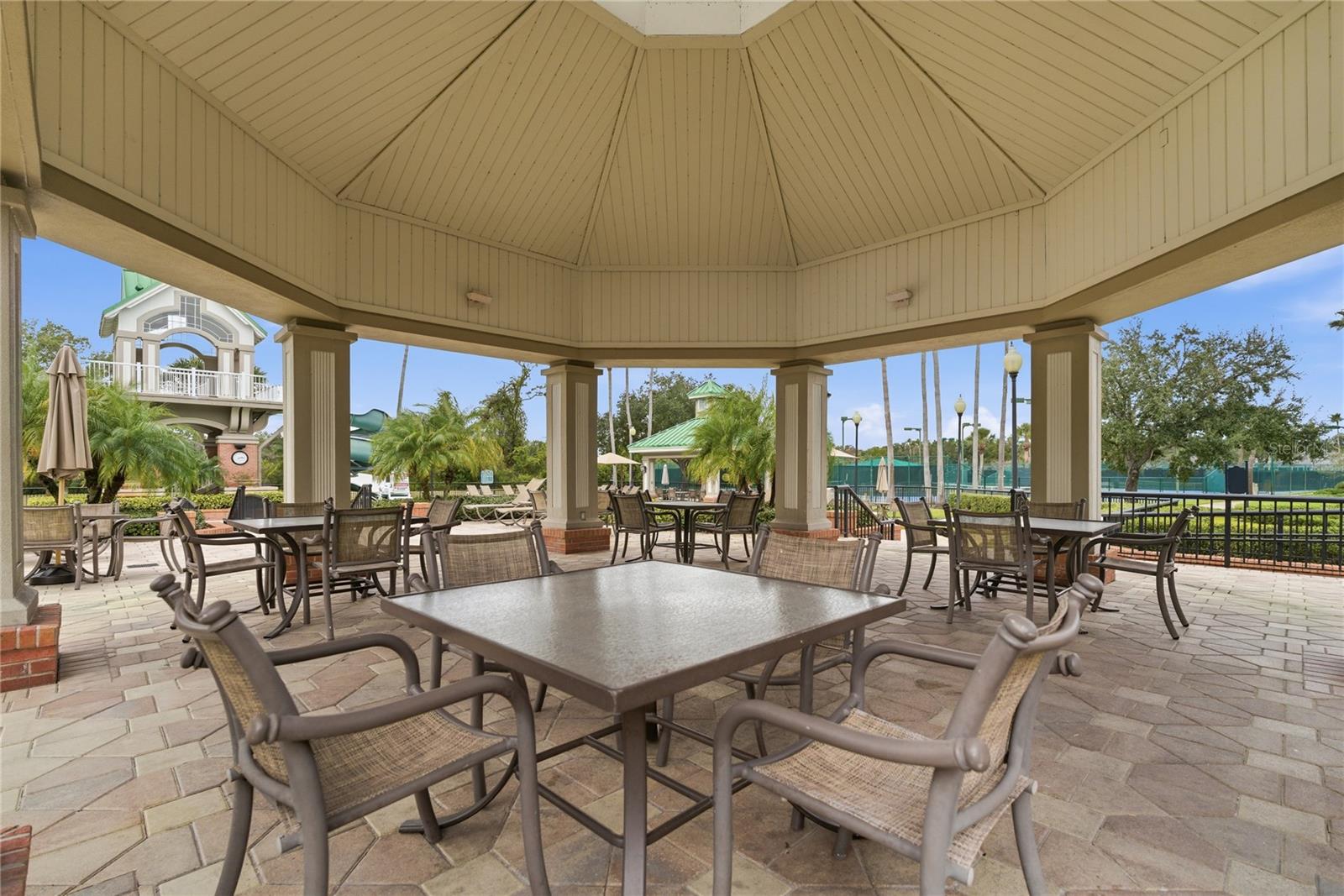 STONE RIDGE AT HIGHWOODS PRESERVE - Residential