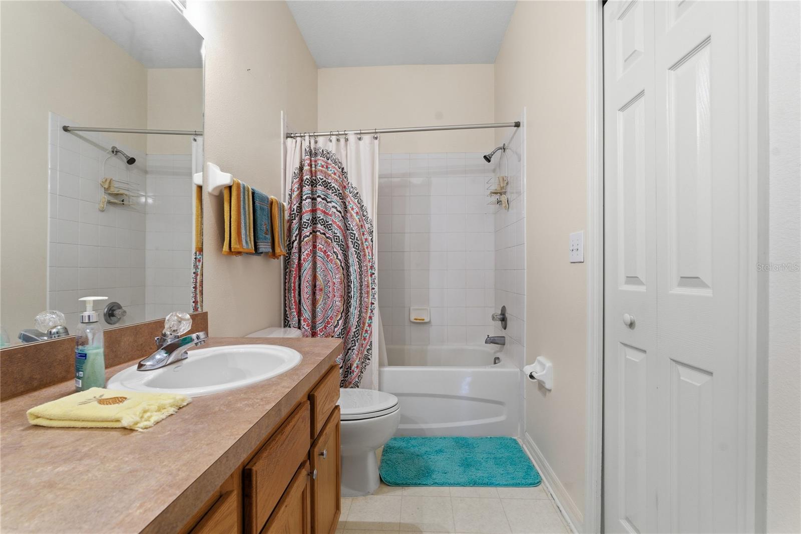 STONE RIDGE AT HIGHWOODS PRESERVE - Residential