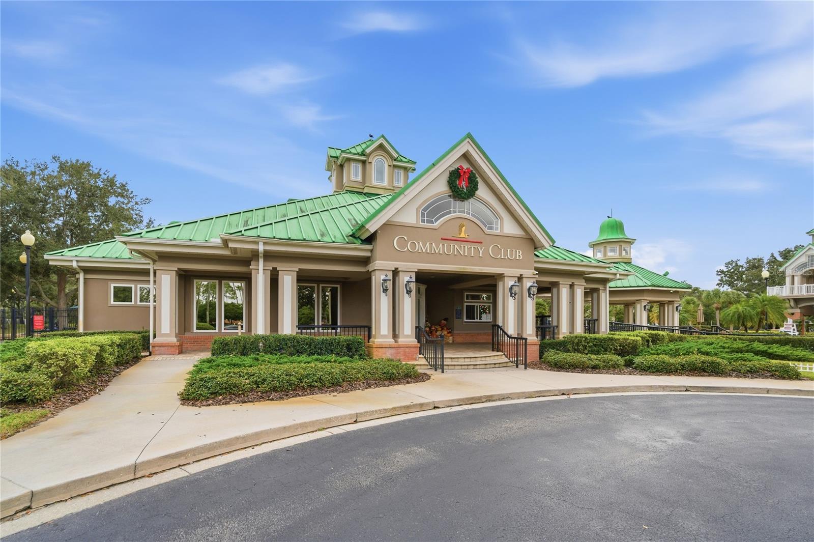STONE RIDGE AT HIGHWOODS PRESERVE - Residential