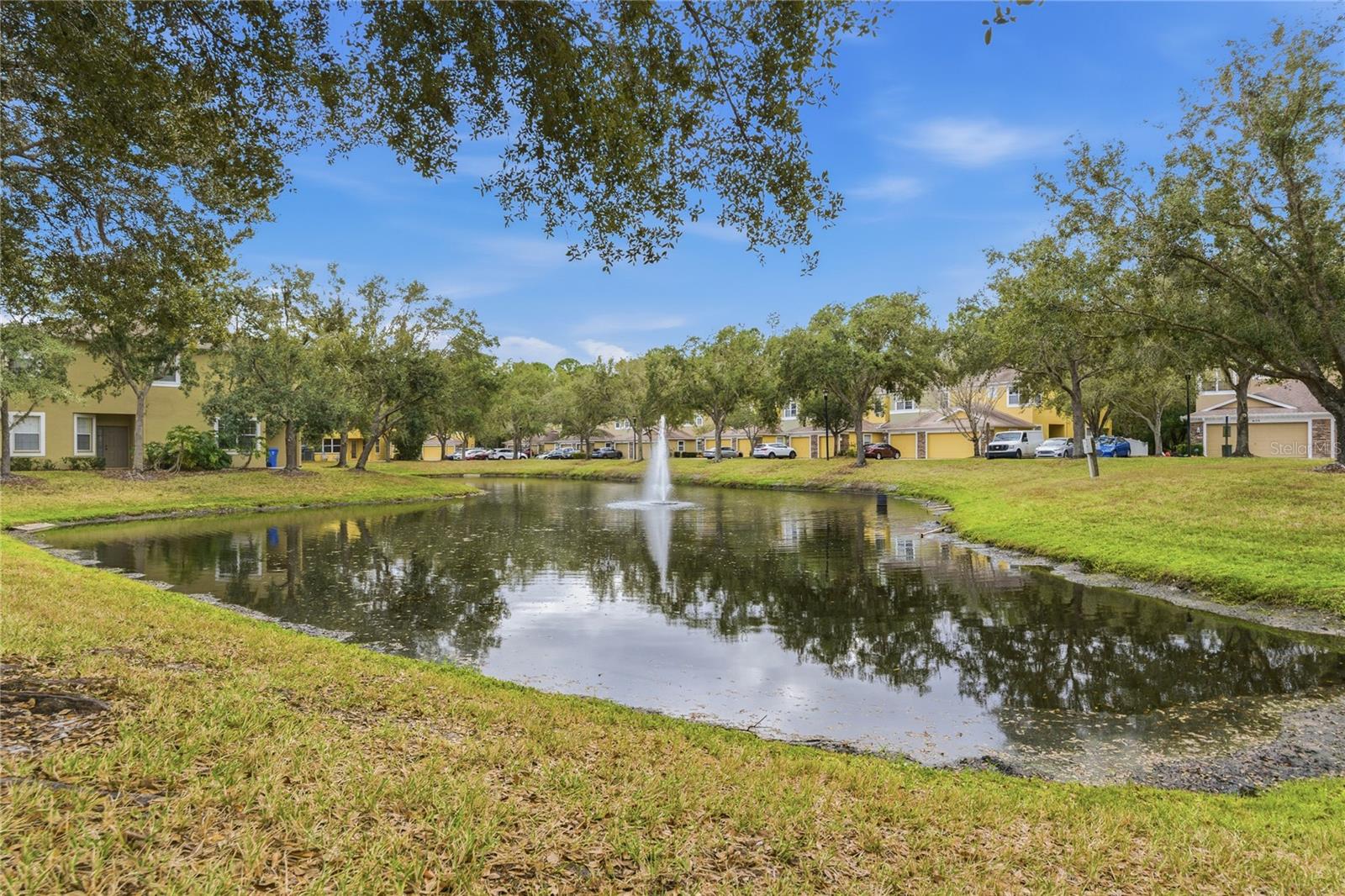 STONE RIDGE AT HIGHWOODS PRESERVE - Residential