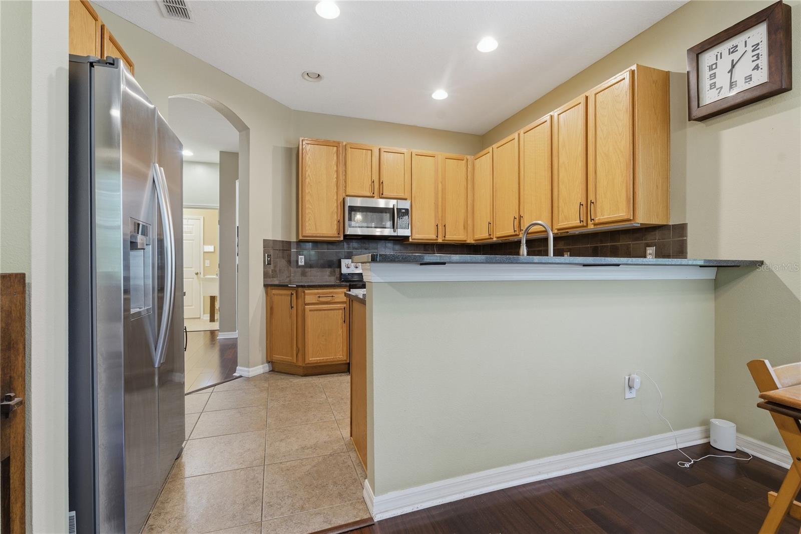 STONE RIDGE AT HIGHWOODS PRESERVE - Residential