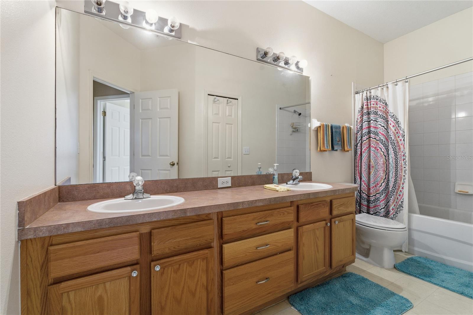 STONE RIDGE AT HIGHWOODS PRESERVE - Residential