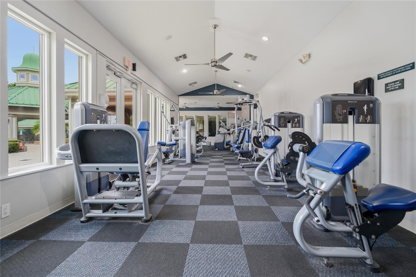 STONE RIDGE AT HIGHWOODS PRESERVE - Residential