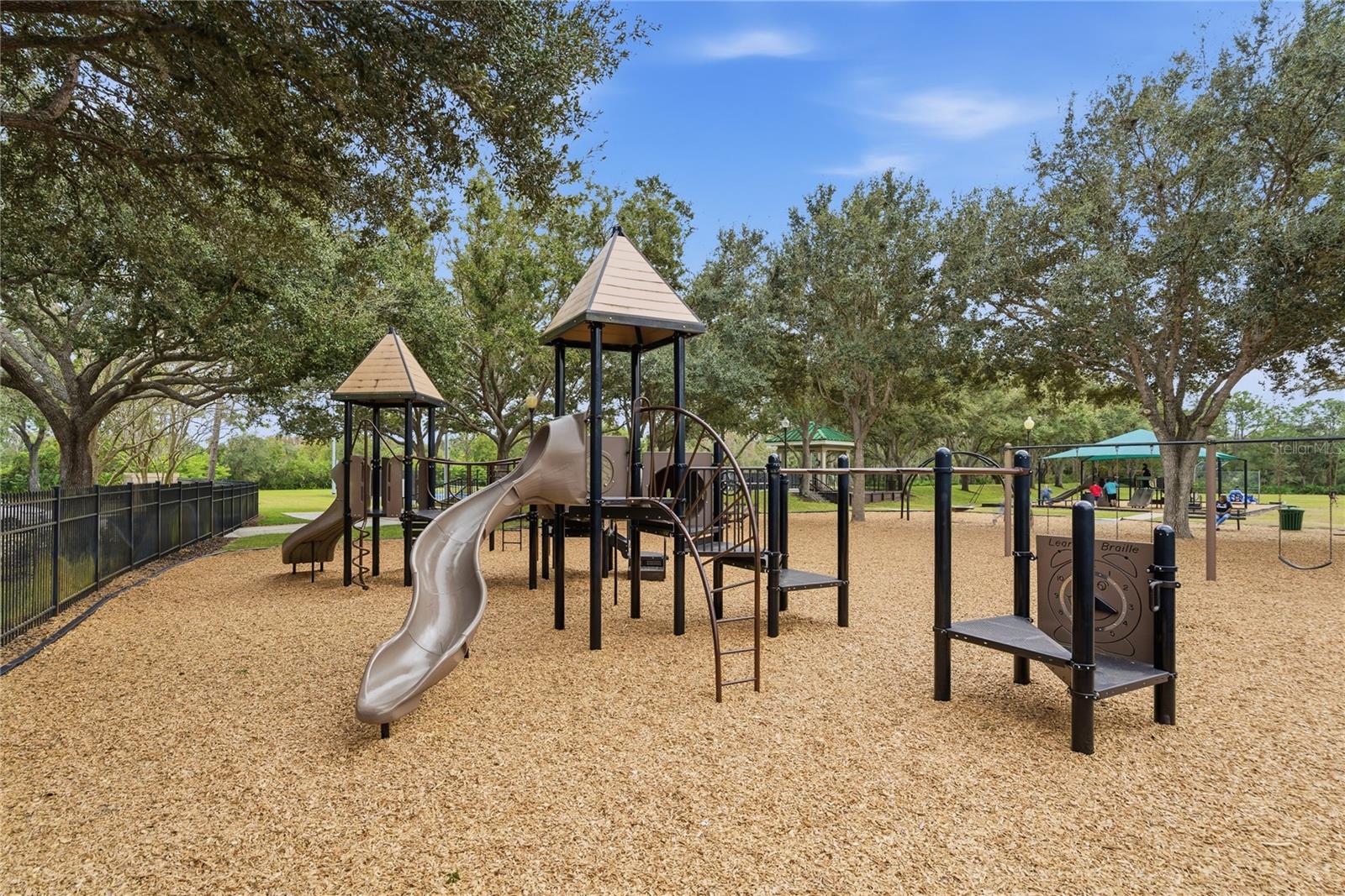 STONE RIDGE AT HIGHWOODS PRESERVE - Residential