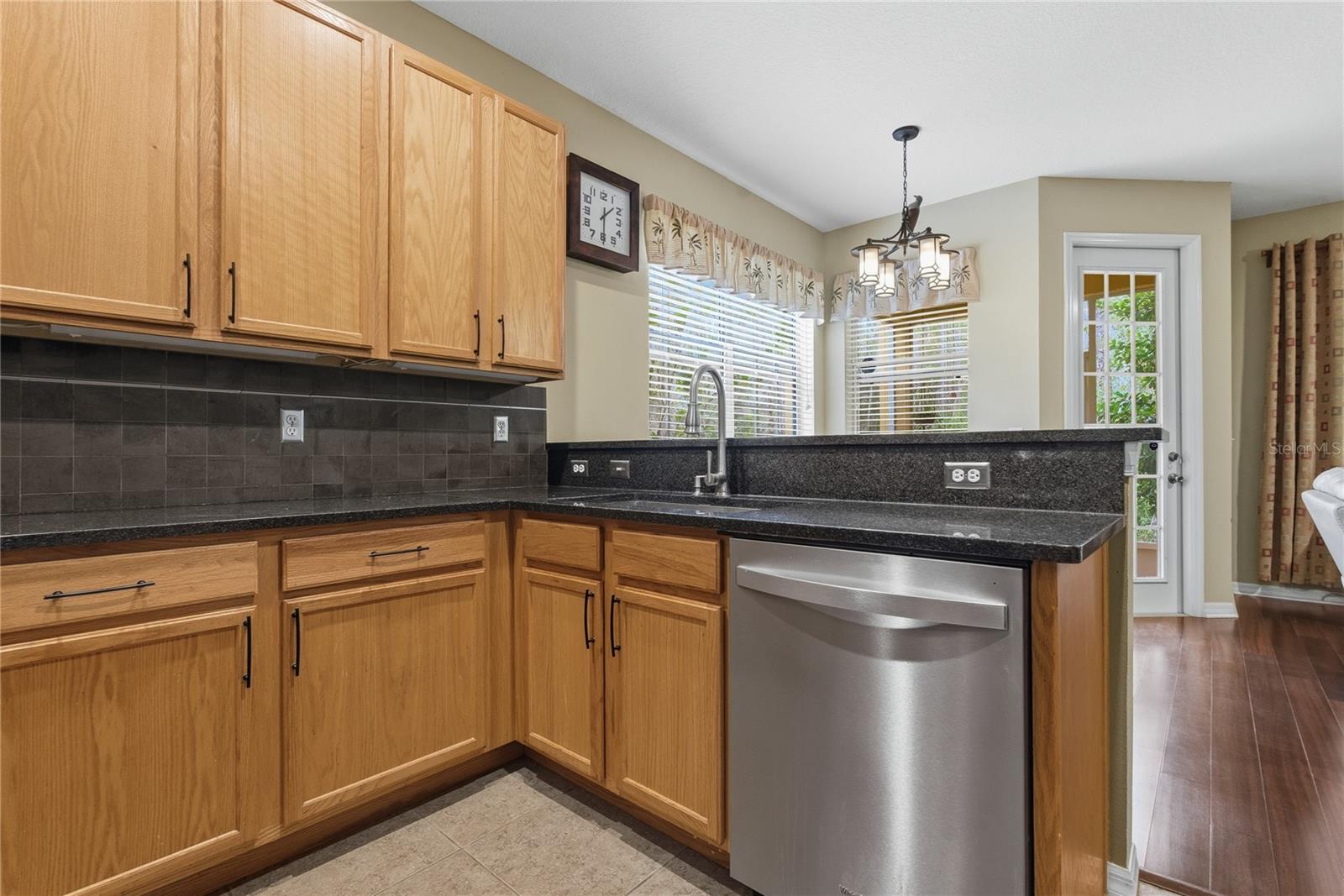 STONE RIDGE AT HIGHWOODS PRESERVE - Residential