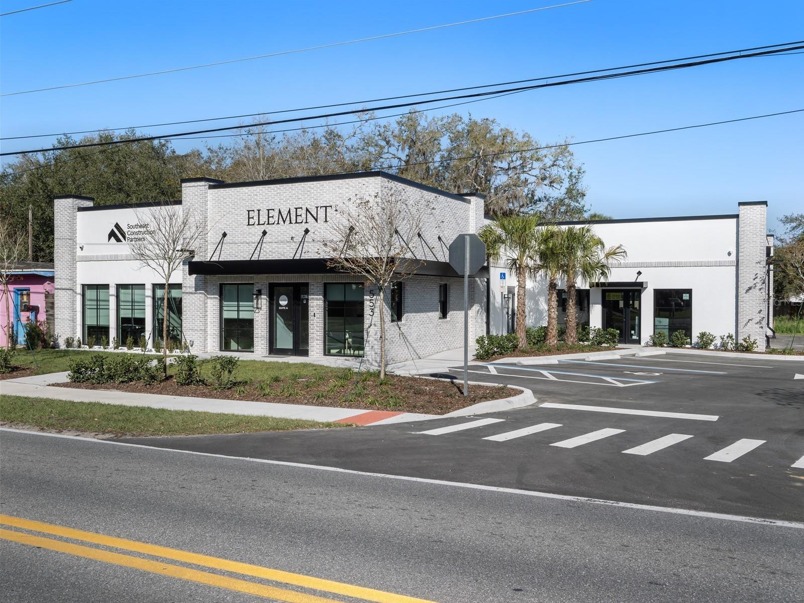 553 W PLANT STREET