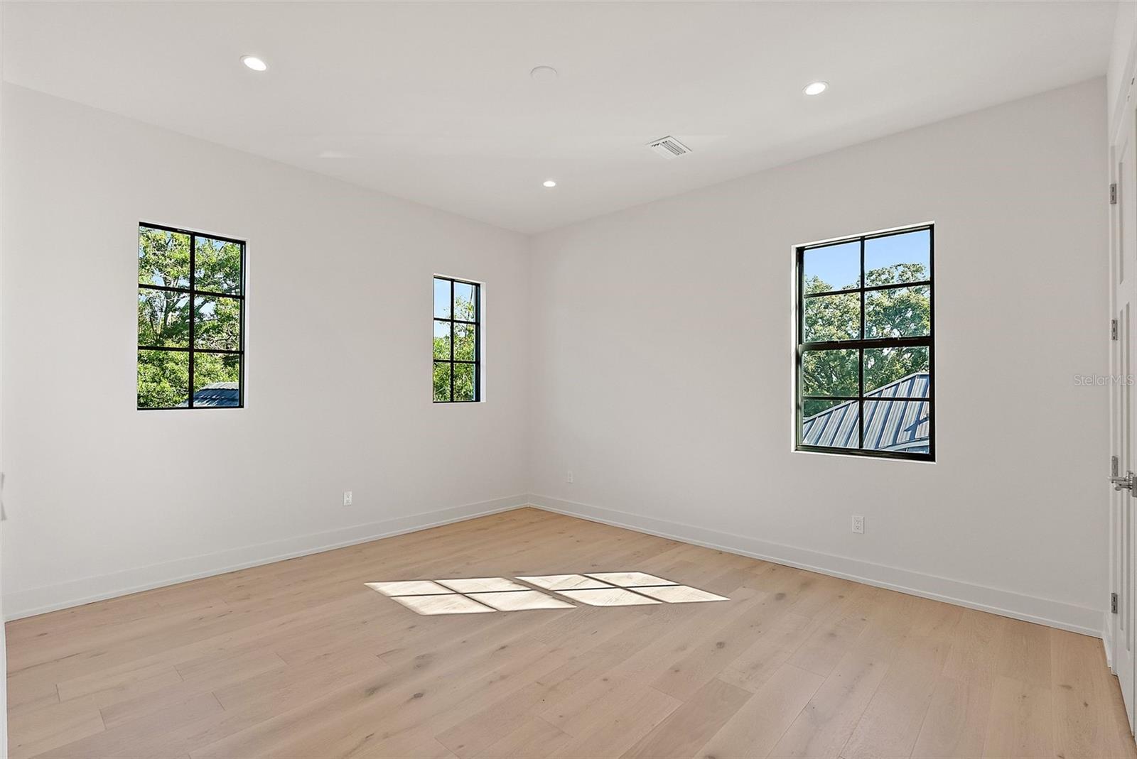 ALLENDALE TERRACE - Residential