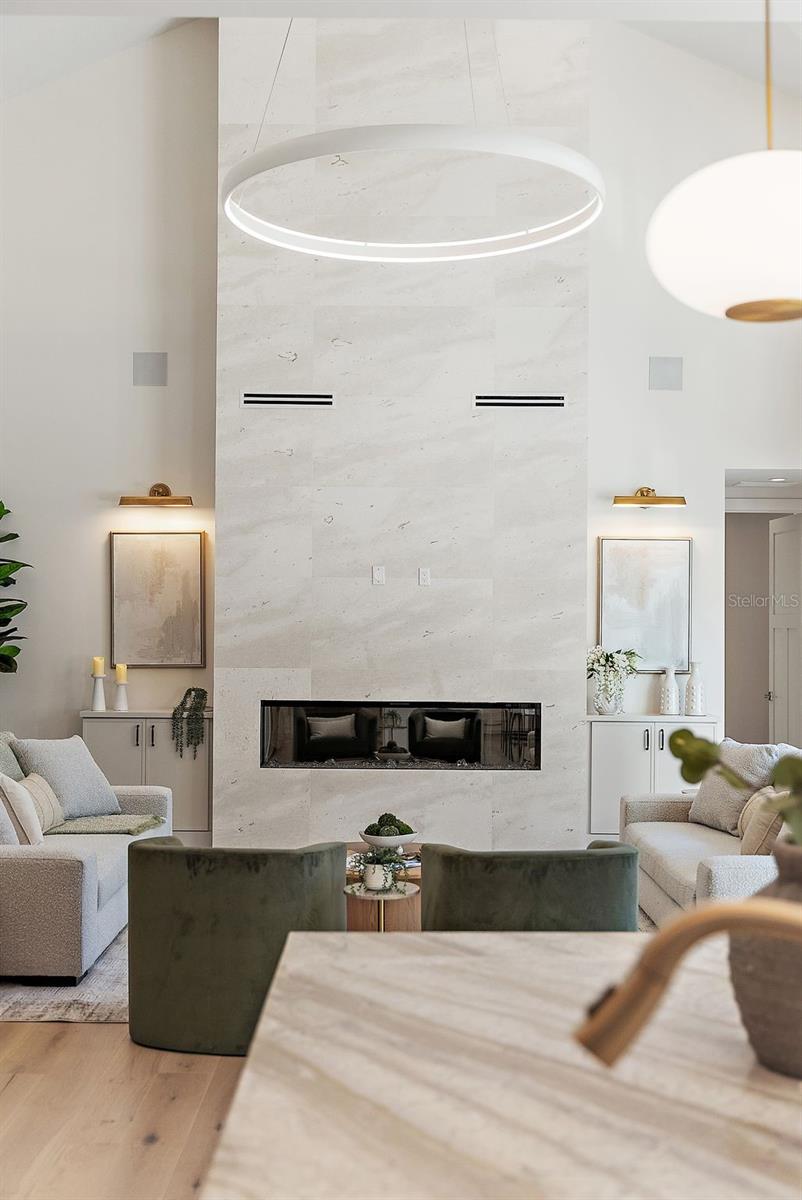 ALLENDALE TERRACE - Residential