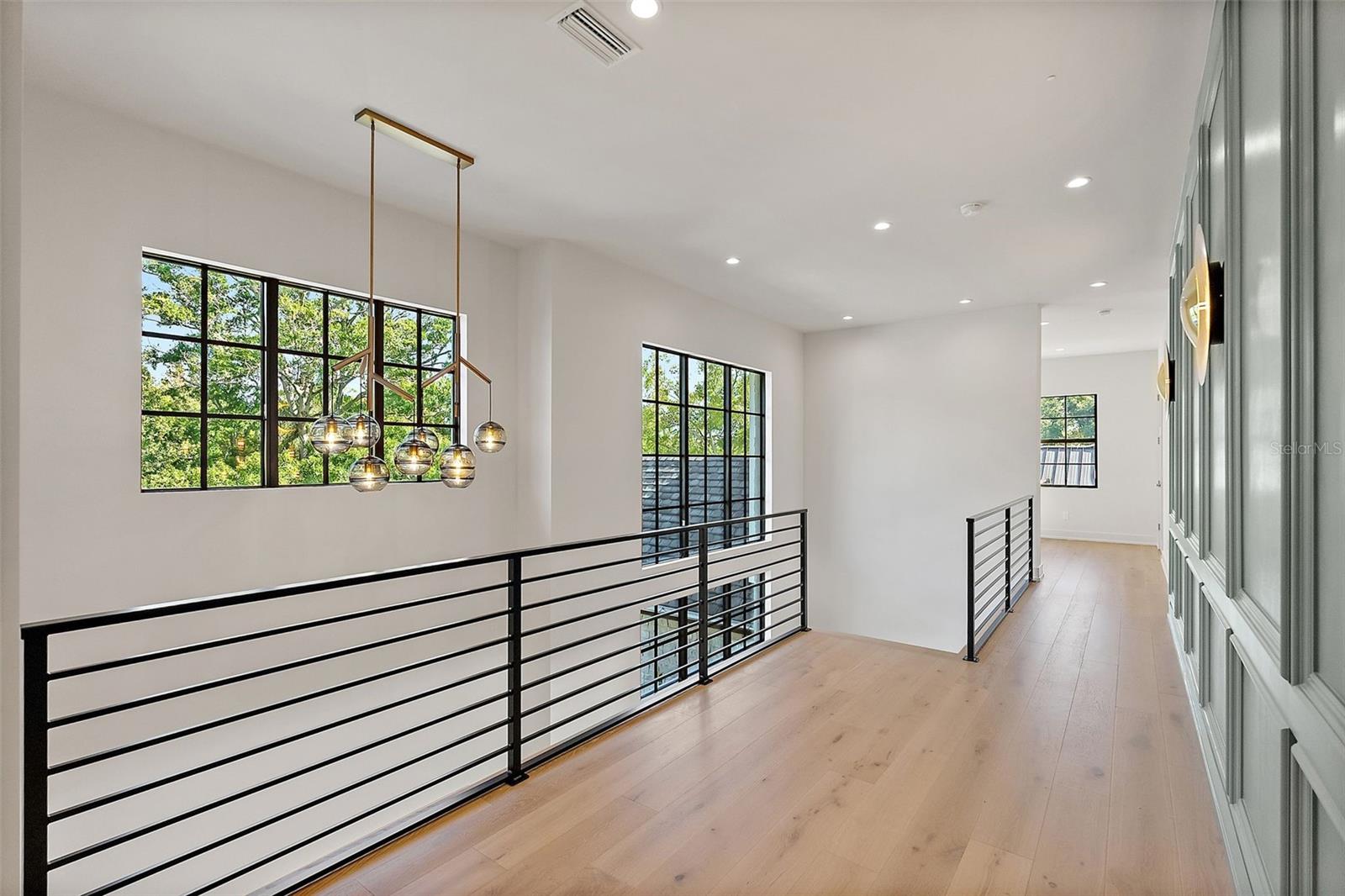 ALLENDALE TERRACE - Residential