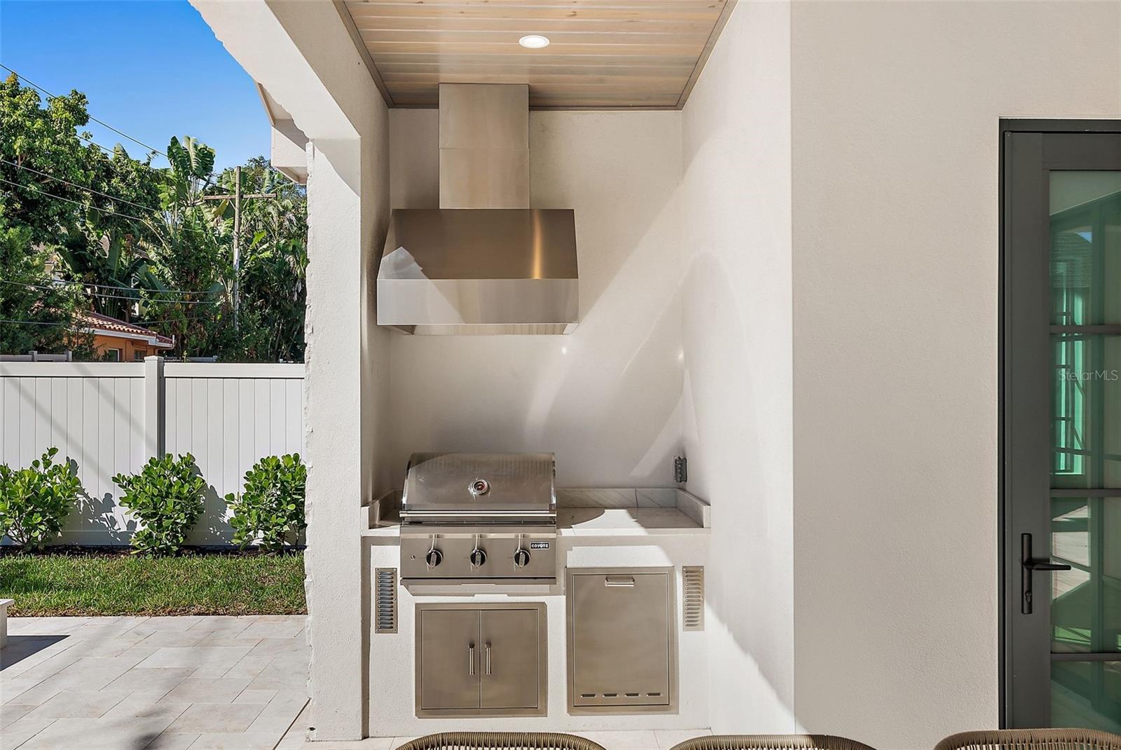 ALLENDALE TERRACE - Residential