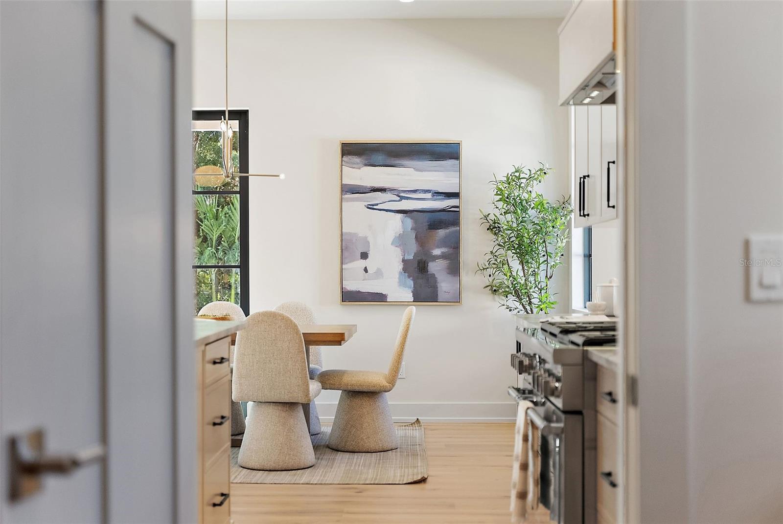 ALLENDALE TERRACE - Residential