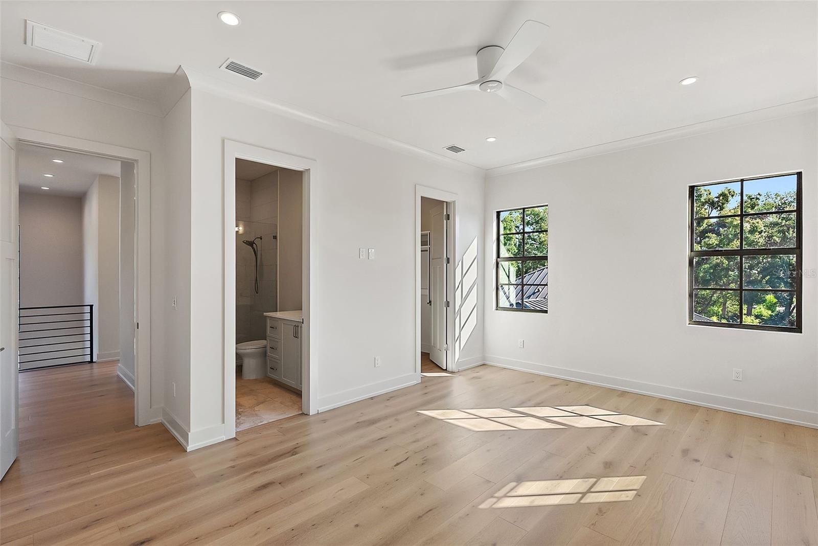 ALLENDALE TERRACE - Residential