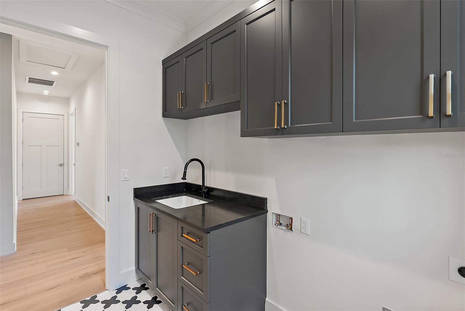 ALLENDALE TERRACE - Residential