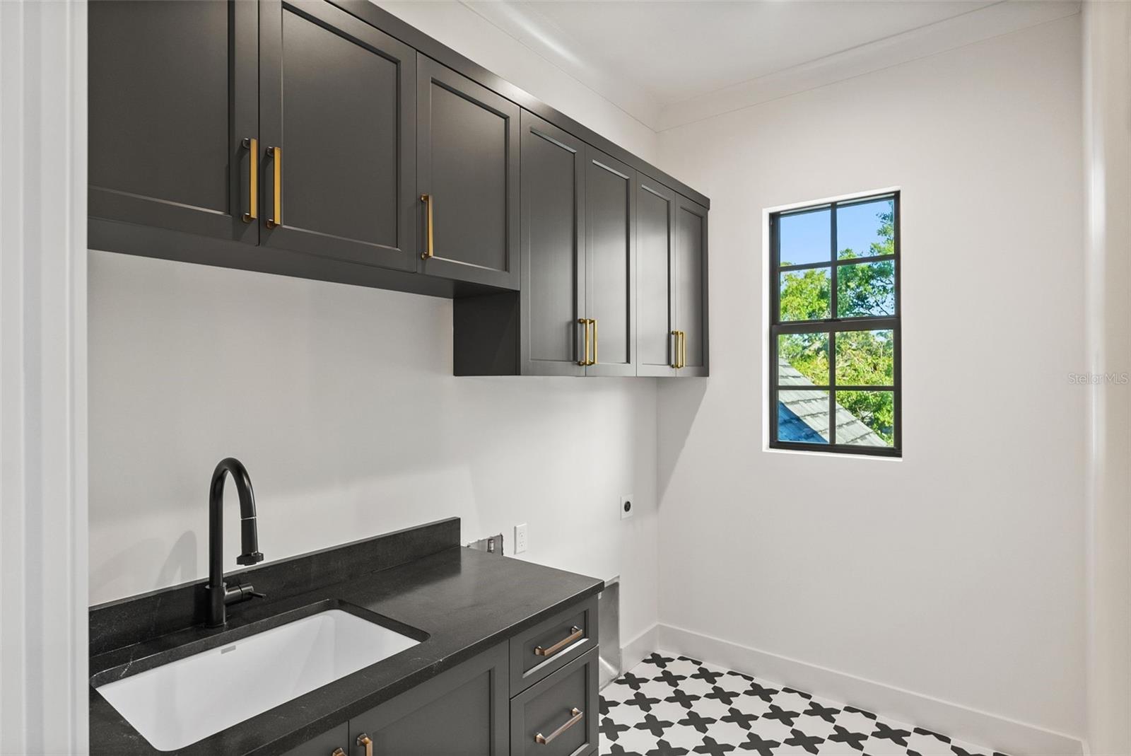 ALLENDALE TERRACE - Residential