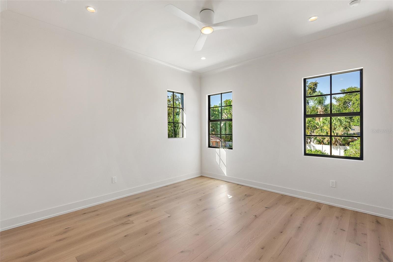 ALLENDALE TERRACE - Residential