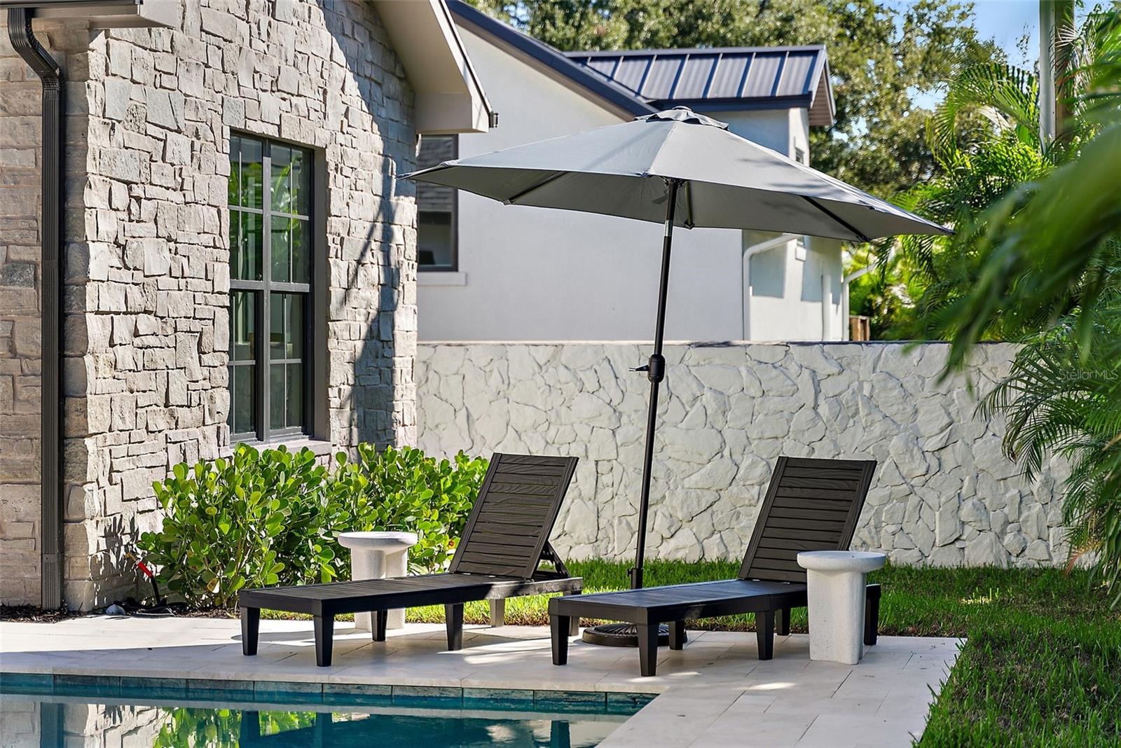 ALLENDALE TERRACE - Residential