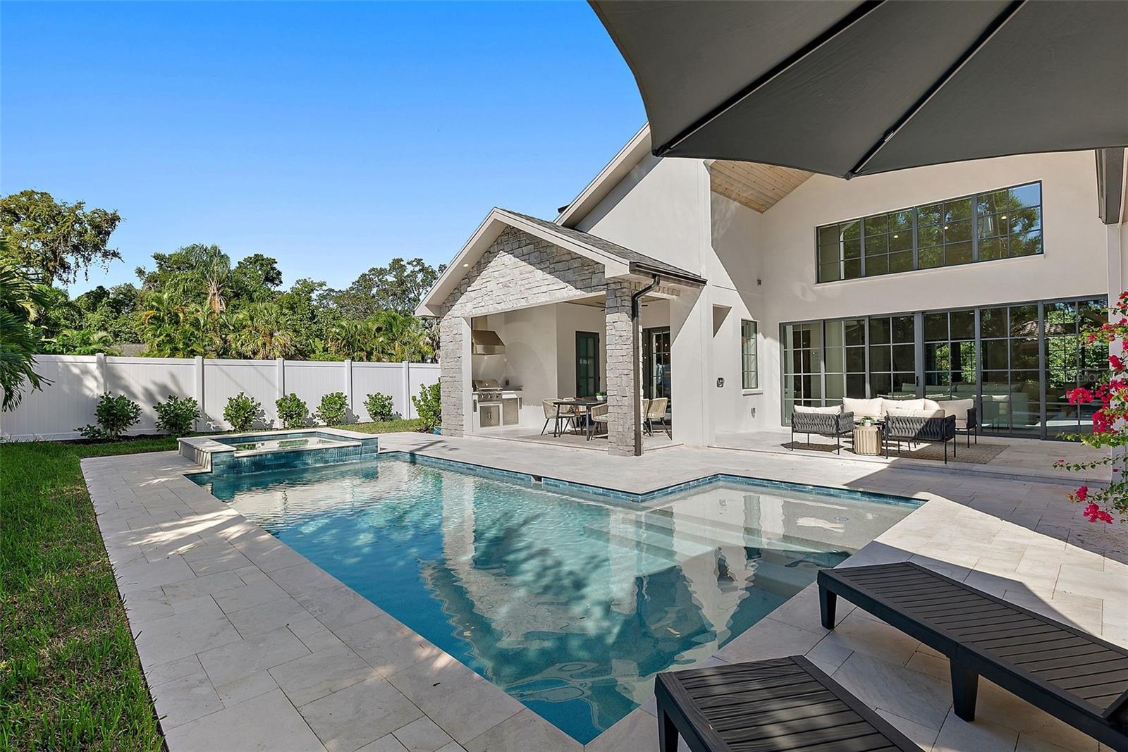 ALLENDALE TERRACE - Residential