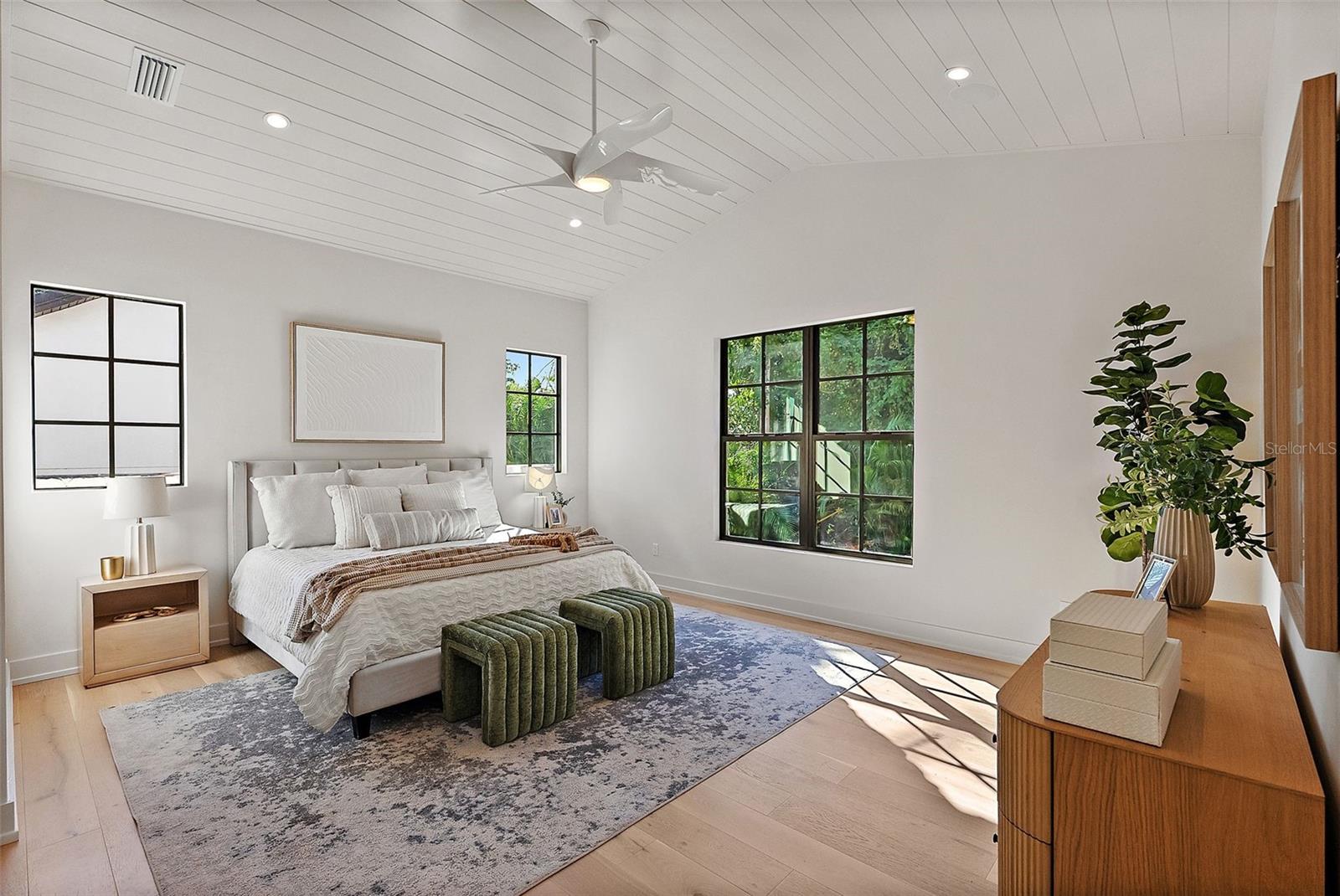 ALLENDALE TERRACE - Residential