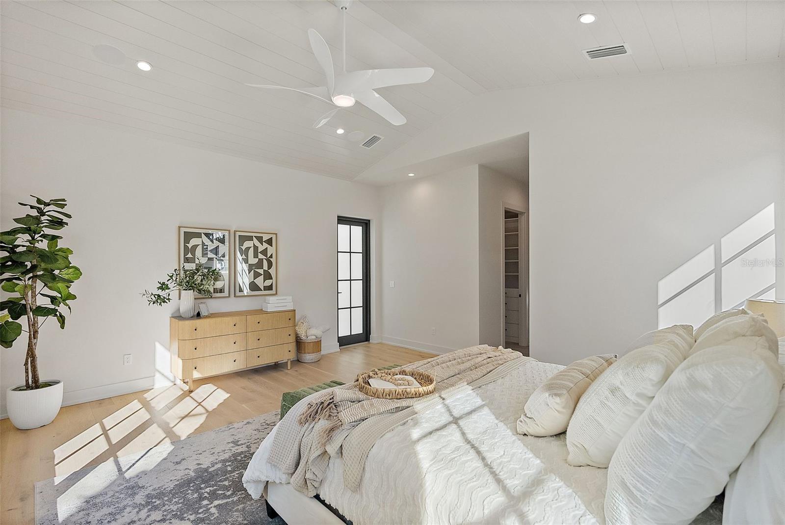 ALLENDALE TERRACE - Residential