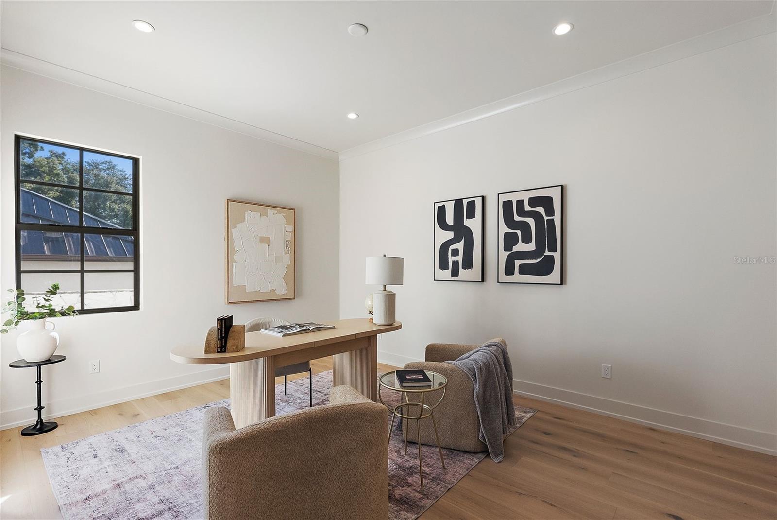 ALLENDALE TERRACE - Residential