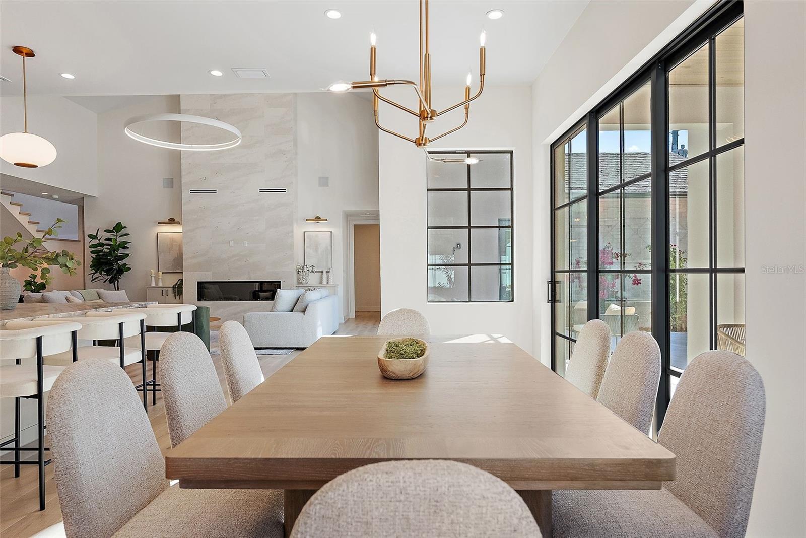 ALLENDALE TERRACE - Residential