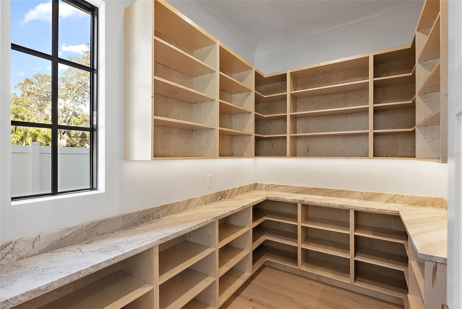 ALLENDALE TERRACE - Residential