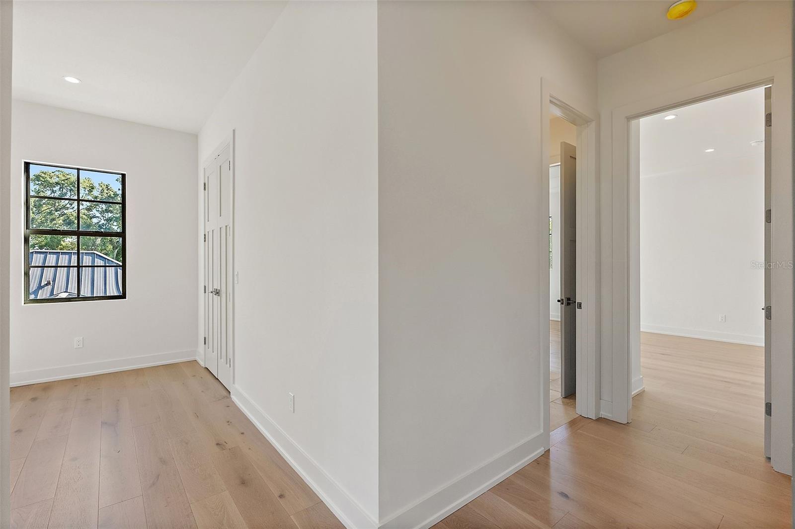 ALLENDALE TERRACE - Residential