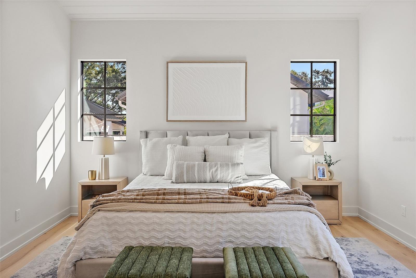 ALLENDALE TERRACE - Residential