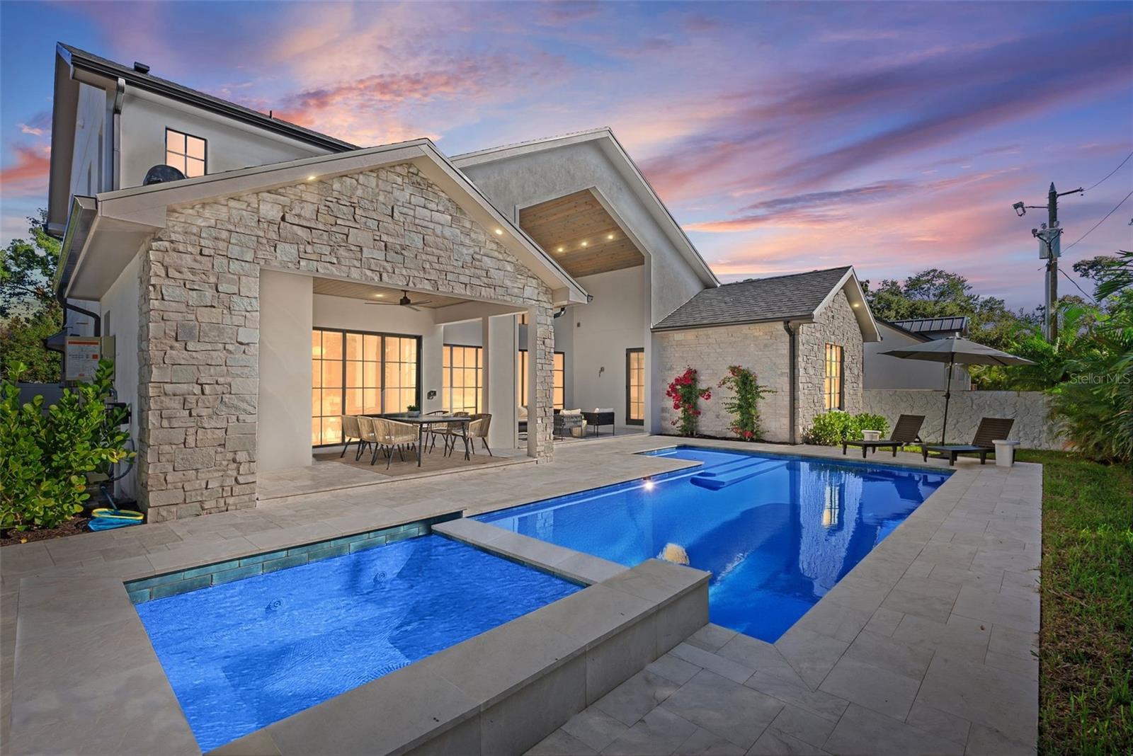 ALLENDALE TERRACE - Residential