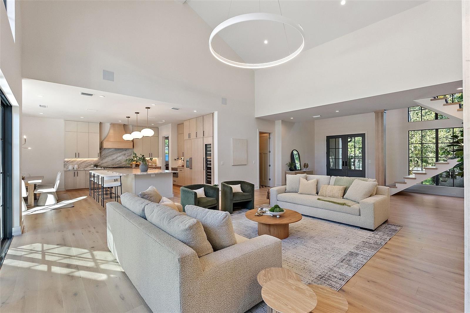 ALLENDALE TERRACE - Residential