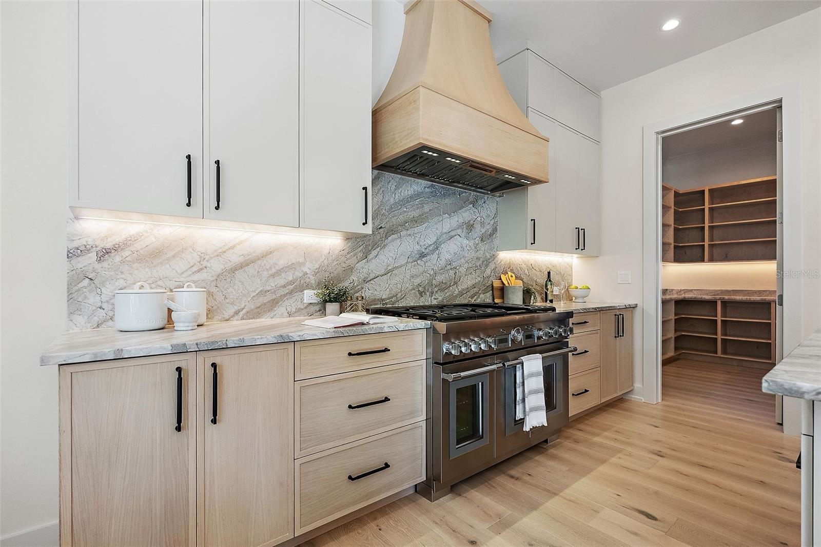 ALLENDALE TERRACE - Residential